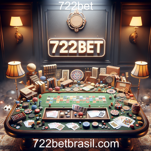 A Ascensão dos Jogos de Mesa na Era Digital